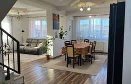 Apartament 4 camere, pe doua nivele, la cheie, parcare, la 4km de Vivo!