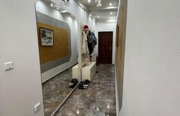 Apartament 4 camere, pe doua nivele, la cheie, parcare, la 4km de Vivo!