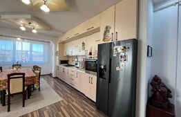 Apartament 4 camere, pe doua nivele, la cheie, parcare, la 4km de Vivo!