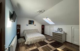 Apartament 4 camere, pe doua nivele, la cheie, parcare, la 4km de Vivo!