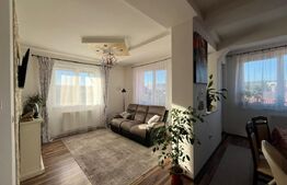 Apartament 4 camere, pe doua nivele, la cheie, parcare, la 4km de Vivo!