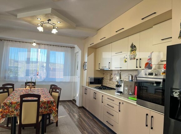 Apartament de vânzare 4 camere Floreşti - 179381AV | BLITZ Cluj-Napoca | Poza6