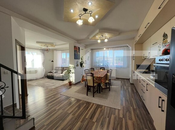 Apartament de vânzare 4 camere Floreşti - 179381AV | BLITZ Cluj-Napoca | Poza5