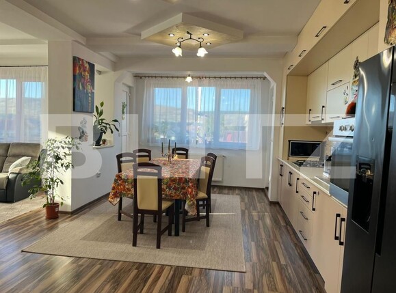 Apartament de vânzare 4 camere Floreşti - 179381AV | BLITZ Cluj-Napoca | Poza7