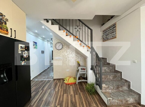 Apartament de vânzare 4 camere Floreşti - 179381AV | BLITZ Cluj-Napoca | Poza16