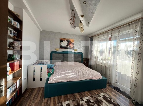 Apartament de vânzare 4 camere Floreşti - 179381AV | BLITZ Cluj-Napoca | Poza18