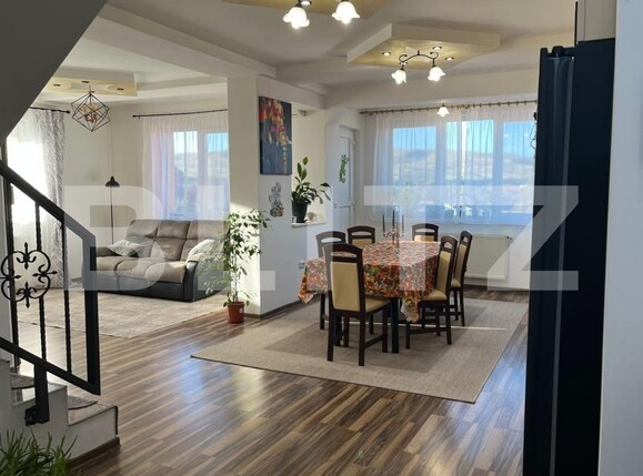 Apartament de vânzare 4 camere Floreşti - 179381AV | BLITZ Cluj-Napoca | Poza13