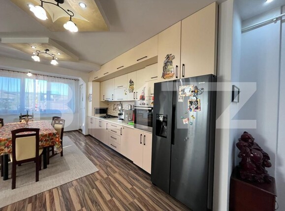 Apartament de vânzare 4 camere Floreşti - 179381AV | BLITZ Cluj-Napoca | Poza2