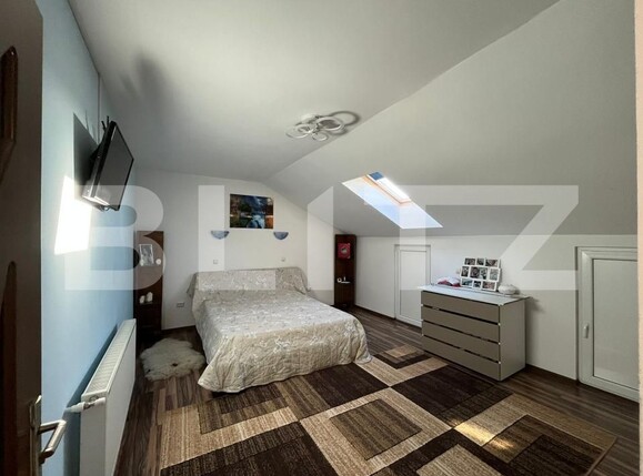 Apartament de vânzare 4 camere Floreşti - 179381AV | BLITZ Cluj-Napoca | Poza9