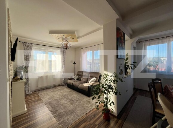 Apartament de vânzare 4 camere Floreşti - 179381AV | BLITZ Cluj-Napoca | Poza4