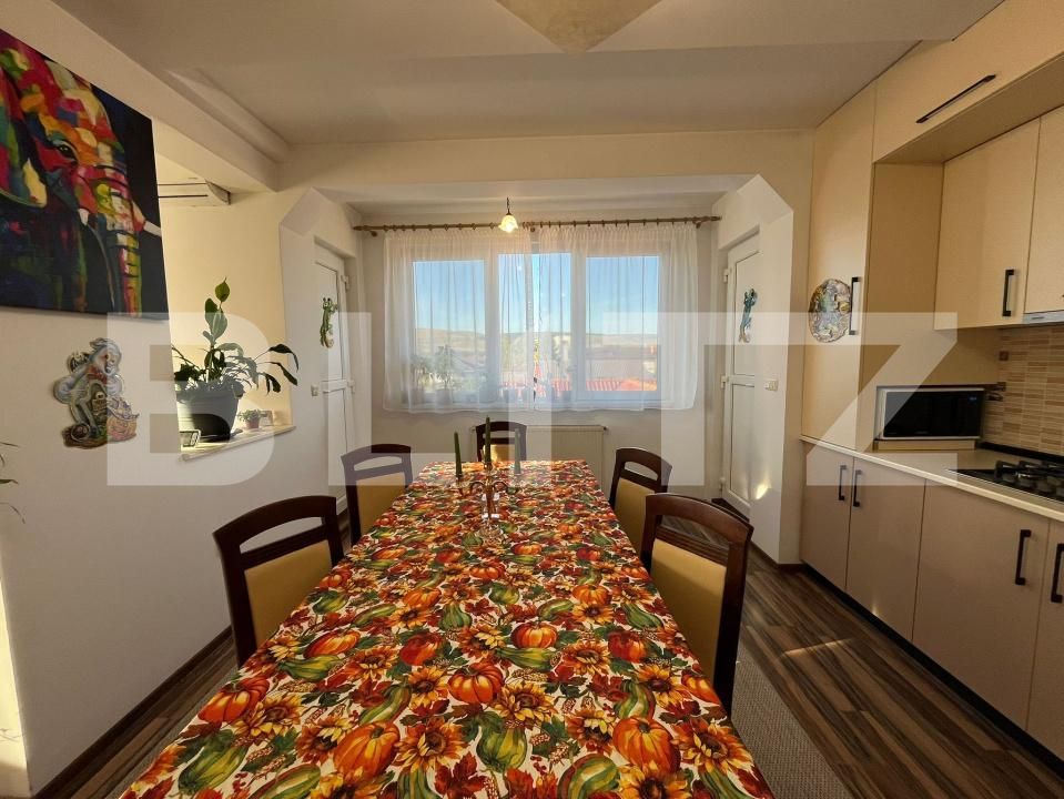 Apartament de vânzare 4 camere Floreşti - 179381AV | BLITZ Cluj-Napoca | Poza14