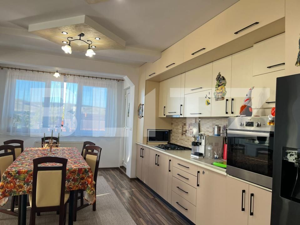 Apartament de vânzare 4 camere Floreşti - 179381AV | BLITZ Cluj-Napoca | Poza6