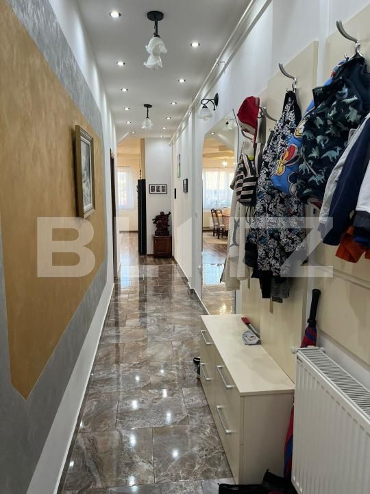 Apartament de vânzare 4 camere Floreşti - 179381AV | BLITZ Cluj-Napoca | Poza11