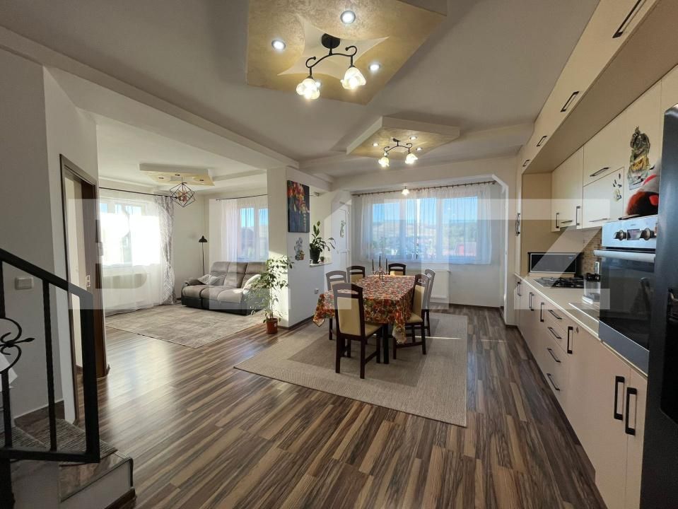 Apartament de vânzare 4 camere Floreşti - 179381AV | BLITZ Cluj-Napoca | Poza5