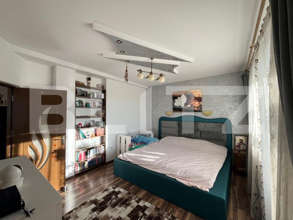 Apartament de vânzare 4 camere Floreşti - 179381AV | BLITZ Cluj-Napoca | Poza17