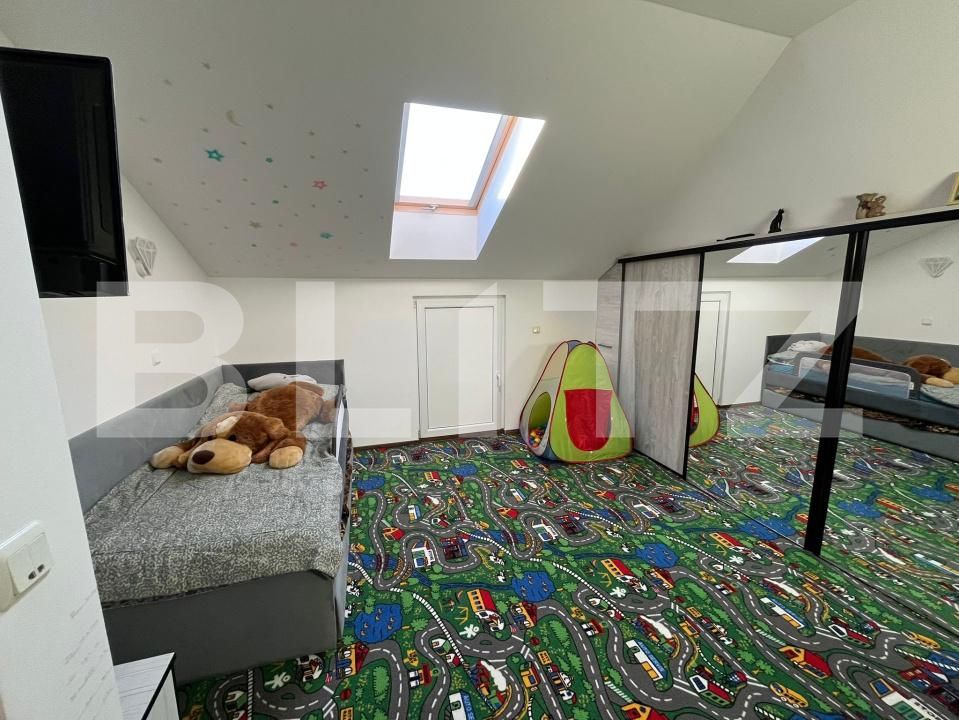 Apartament de vânzare 4 camere Floreşti - 179381AV | BLITZ Cluj-Napoca | Poza21