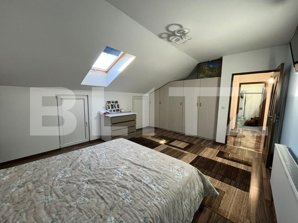 Apartament de vânzare 4 camere Floreşti - 179381AV | BLITZ Cluj-Napoca | Poza8