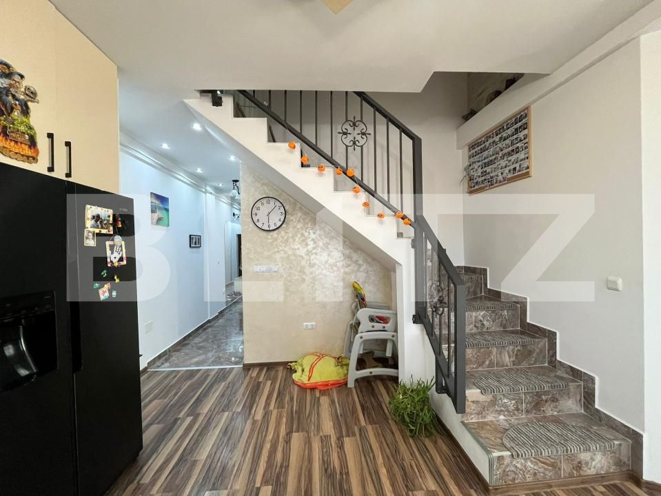 Apartament de vânzare 4 camere Floreşti - 179381AV | BLITZ Cluj-Napoca | Poza16