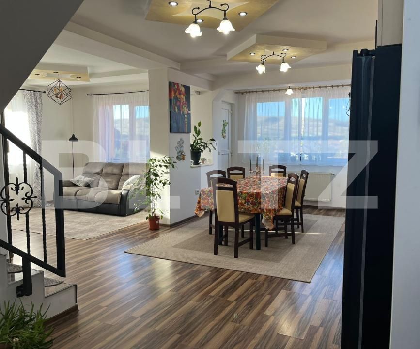 Apartament de vânzare 4 camere Floreşti - 179381AV | BLITZ Cluj-Napoca | Poza13