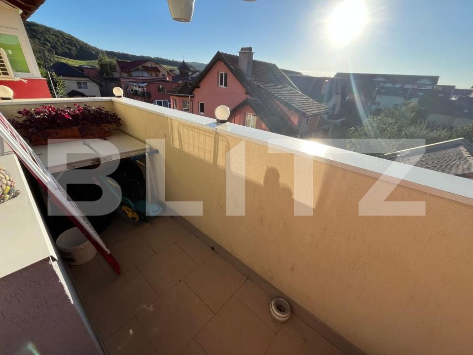 Apartament de vânzare 4 camere Floreşti - 179381AV | BLITZ Cluj-Napoca | Poza20