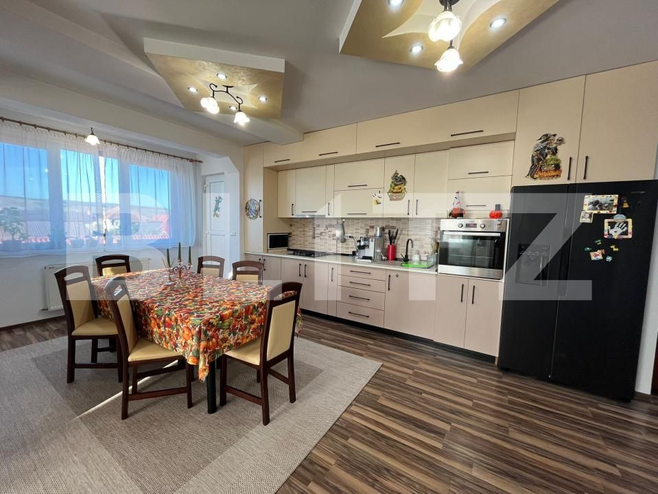 Apartament de vânzare 4 camere Floreşti - 179381AV | BLITZ Cluj-Napoca | Poza3