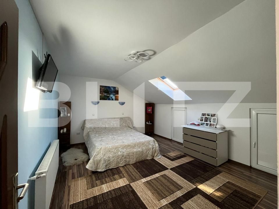 Apartament de vânzare 4 camere Floreşti - 179381AV | BLITZ Cluj-Napoca | Poza9