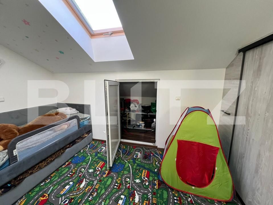 Apartament de vânzare 4 camere Floreşti - 179381AV | BLITZ Cluj-Napoca | Poza22