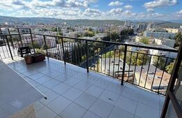 Apartament 2 camere 60 mp + terasa 14,5 mp, Zorilor, Cluj Napoca