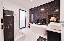 O locuință de excepție, panorama, 190mp utili, 445 mp teren