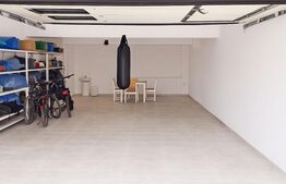 O locuință de excepție, unde confortul întâlnește panorama orașului