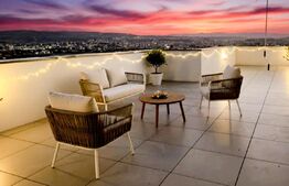 O locuință de excepție, panorama, 190mp utili, 445 mp teren