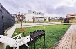 O locuință de excepție, panorama, 190mp utili, 445 mp teren