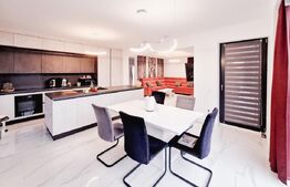 O locuință de excepție, unde confortul întâlnește panorama orașului