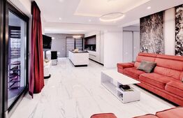 O locuință de excepție, panorama, 190mp utili, 445 mp teren