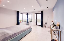 O locuință de excepție, panorama, 190mp utili, 445 mp teren