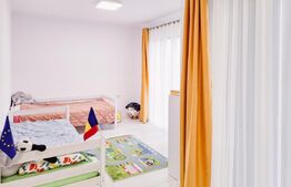 O locuință de excepție, panorama, 190mp utili, 445 mp teren