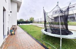 O locuință de excepție, unde confortul întâlnește panorama orașului