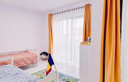 O locuință de excepție, unde confortul întâlnește panorama orașului