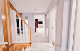 O locuință de excepție, unde confortul întâlnește panorama orașului