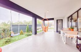 O locuință de excepție, panorama, 190mp utili, 445 mp teren