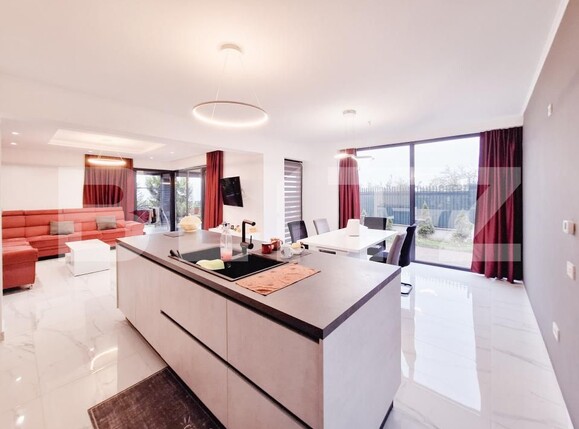 Casa de vânzare 6 camere Iris - 179388CV | BLITZ Cluj-Napoca | Poza11