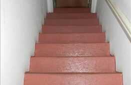 Casa cuplata, 2 camere, 37 mp, teren 350 mp, cartier Bulgaria