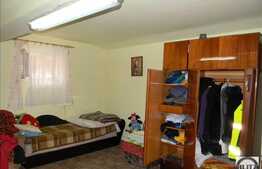 Casa cuplata, 2 camere, 37 mp, teren 350 mp, cartier Bulgaria