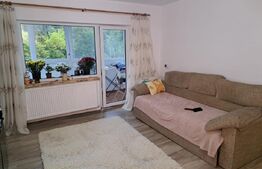 Apartament cu priveliște superbă către munte și pădure – Răcădău, Brașov