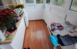 Apartament cu priveliște superbă către munte și pădure – Răcădău, Brașov