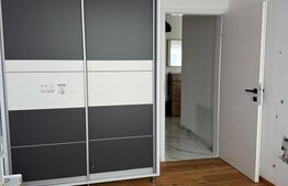 Apartament modern 3 camere, 69 mp, 2 bai, balcon și parcare