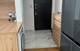 Apartament modern 3 camere, 69 mp, 2 bai, balcon și parcare