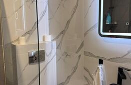 Apartament modern 3 camere, 69 mp, 2 bai, balcon și parcare