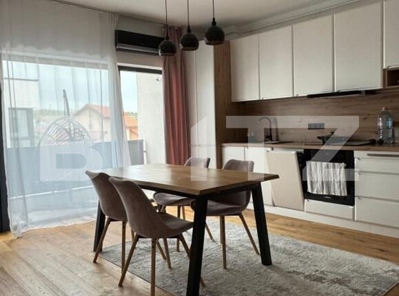 Apartament de vânzare 3 camere Apahida - 179391AV | BLITZ Cluj-Napoca | Poza1