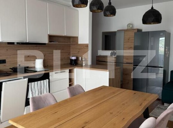 Apartament de vânzare 3 camere Apahida - 179391AV | BLITZ Cluj-Napoca | Poza2